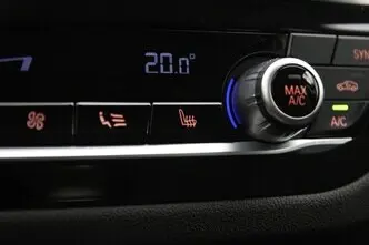 BMW X3 M, 2.0, 120 kW, plug-in hybrid, automatic, four-wheel drive