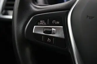 BMW X3 M, 2.0, 120 kW, plug-in hybrid, automatic, four-wheel drive