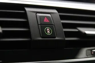BMW X3 M, 2.0, 120 kW, plug-in hybrid, automatic, four-wheel drive