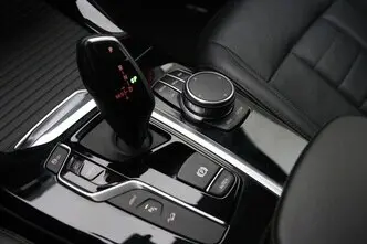 BMW X3 M, 2.0, 120 kW, plug-in hybrid, automatic, four-wheel drive