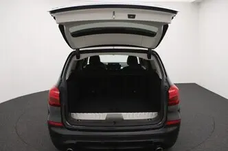 BMW X3 M, 2.0, 120 kW, plug-in hybrid, automatic, four-wheel drive
