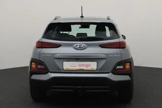 Hyundai Kona, 1.0, 88 kW, petrol, manual, front-wheel drive