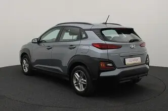 Hyundai Kona, 1.0, 88 kW, petrol, manual, front-wheel drive