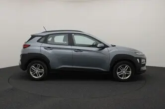 Hyundai Kona, 1.0, 88 kW, petrol, manual, front-wheel drive