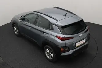 Hyundai Kona, 1.0, 88 kW, petrol, manual, front-wheel drive