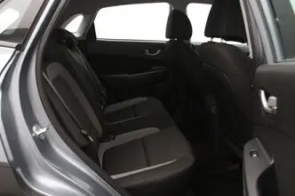 Hyundai Kona, 1.0, 88 kW, petrol, manual, front-wheel drive