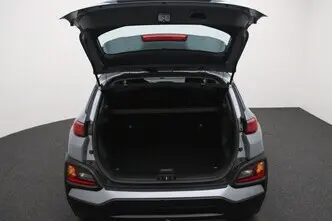 Hyundai Kona, 1.0, 88 kW, petrol, manual, front-wheel drive