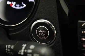 Nissan X-Trail, 1.6, 120 kW, petrol, manual, front-wheel drive