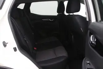 Nissan Qashqai, 1.5, 81 kW, diisel, manuaal, esivedu