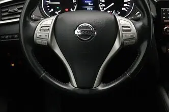 Nissan Qashqai, 1.5, 81 kW, diisel, manuaal, esivedu