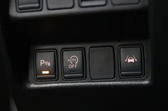 Nissan Qashqai, 1.5, 81 kW, diisel, manuaal, esivedu