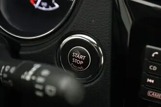 Nissan Qashqai, 1.5, 81 kW, diisel, manuaal, esivedu