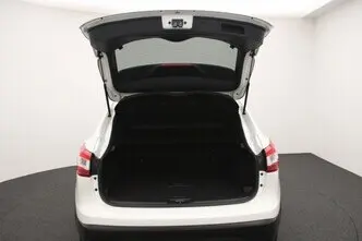 Nissan Qashqai, 1.5, 81 kW, diisel, manuaal, esivedu