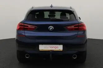 BMW X2, 2.0, 110 kW, diesel, manual, front-wheel drive