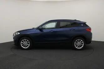 BMW X2, 2.0, 110 kW, diesel, manual, front-wheel drive