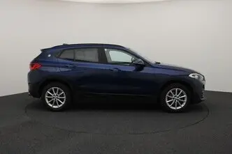 BMW X2, 2.0, 110 kW, diesel, manual, front-wheel drive