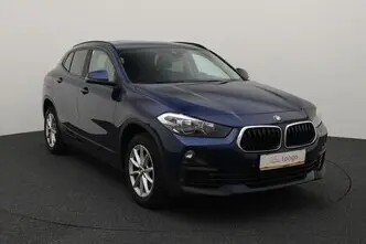 BMW X2, 2.0, 110 kW, diesel, manual, front-wheel drive