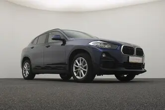 BMW X2, 2.0, 110 kW, diesel, manual, front-wheel drive