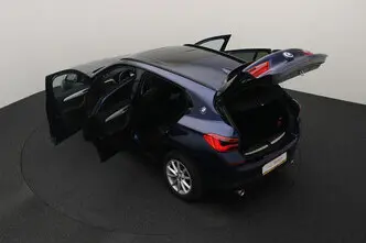 BMW X2, 2.0, 110 kW, diesel, manual, front-wheel drive