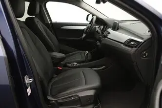 BMW X2, 2.0, 110 kW, diesel, manual, front-wheel drive