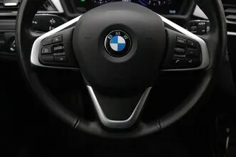BMW X2, 2.0, 110 kW, diesel, manual, front-wheel drive