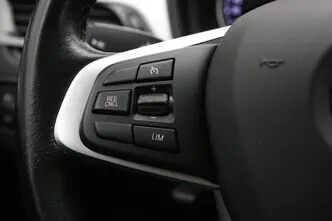BMW X2, 2.0, 110 kW, diesel, manual, front-wheel drive