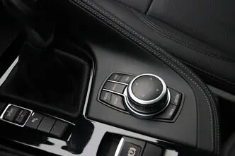 BMW X2, 2.0, 110 kW, diesel, manual, front-wheel drive