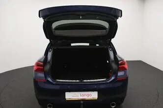 BMW X2, 2.0, 110 kW, diesel, manual, front-wheel drive