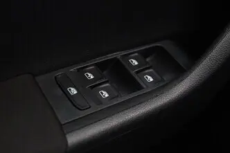 Škoda Fabia, 1.2, 66 kW, petrol, manual, front-wheel drive
