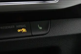 Škoda Fabia, 1.2, 66 kW, petrol, manual, front-wheel drive