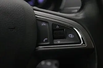 Škoda Fabia, 1.2, 66 kW, petrol, manual, front-wheel drive