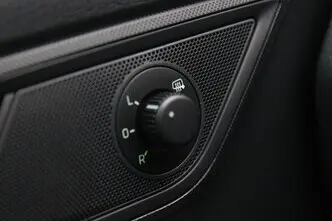 Škoda Fabia, 1.2, 66 kW, petrol, manual, front-wheel drive