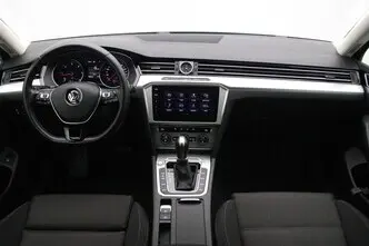 Volkswagen Passat, 2.0, 110 kW, diesel, automatic, front-wheel drive