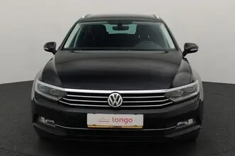 Volkswagen Passat, 2.0, 110 kW, diesel, automatic, front-wheel drive