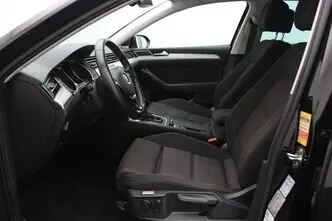 Volkswagen Passat, 2.0, 110 kW, diesel, automatic, front-wheel drive