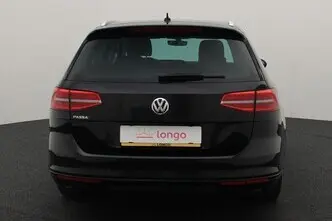Volkswagen Passat, 2.0, 110 kW, diesel, automatic, front-wheel drive