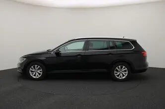 Volkswagen Passat, 2.0, 110 kW, diesel, automatic, front-wheel drive