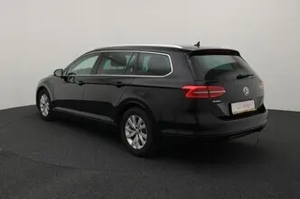 Volkswagen Passat, 2.0, 110 kW, diesel, automatic, front-wheel drive