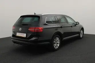 Volkswagen Passat, 2.0, 110 kW, diesel, automatic, front-wheel drive