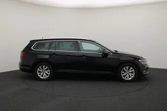 Volkswagen Passat, 2.0, 110 kW, diesel, automatic, front-wheel drive