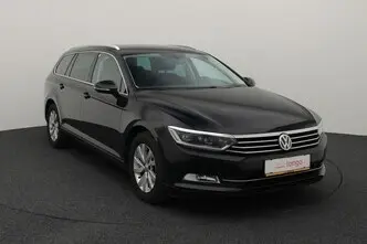 Volkswagen Passat, 2.0, 110 kW, diesel, automatic, front-wheel drive