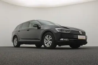 Volkswagen Passat, 2.0, 110 kW, diesel, automatic, front-wheel drive