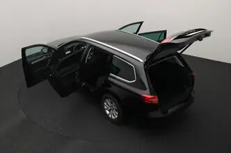 Volkswagen Passat, 2.0, 110 kW, diesel, automatic, front-wheel drive