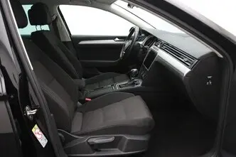 Volkswagen Passat, 2.0, 110 kW, diesel, automatic, front-wheel drive