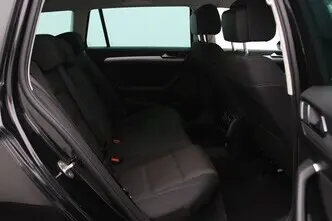 Volkswagen Passat, 2.0, 110 kW, diesel, automatic, front-wheel drive