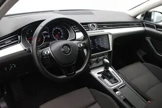 Volkswagen Passat, 2.0, 110 kW, diesel, automatic, front-wheel drive