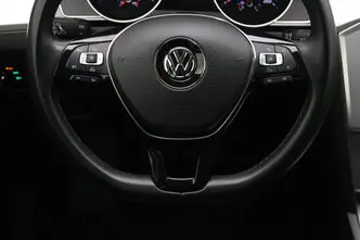 Volkswagen Passat, 2.0, 110 kW, diesel, automatic, front-wheel drive
