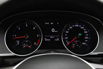 Volkswagen Passat, 2.0, 110 kW, diesel, automatic, front-wheel drive