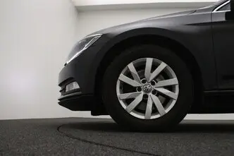 Volkswagen Passat, 2.0, 110 kW, diesel, automatic, front-wheel drive