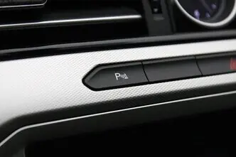 Volkswagen Passat, 2.0, 110 kW, diesel, automatic, front-wheel drive